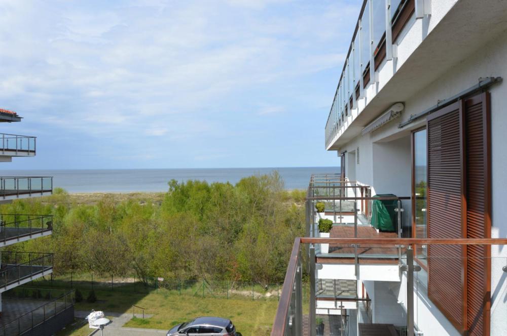 Apartamenty Swinoujscie - Baltic Park Plaza - Apartament Krolewski Екстериор снимка