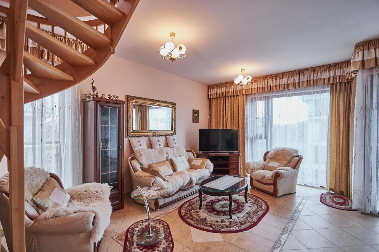 Apartamenty Swinoujscie - Baltic Park Plaza - Apartament Krolewski Екстериор снимка