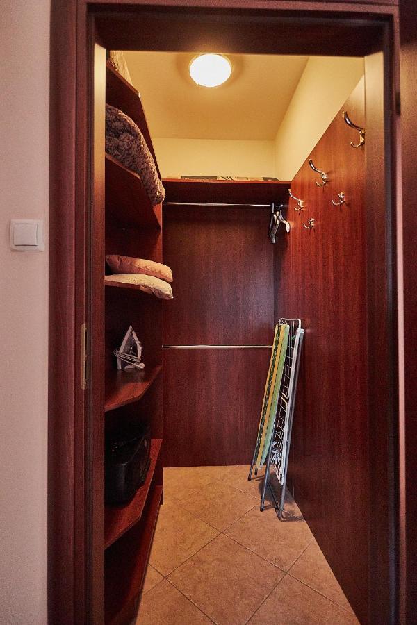 Apartamenty Swinoujscie - Baltic Park Plaza - Apartament Krolewski Екстериор снимка